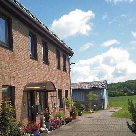 Ferienwohnung Thomsen Taarstedt Esterno foto