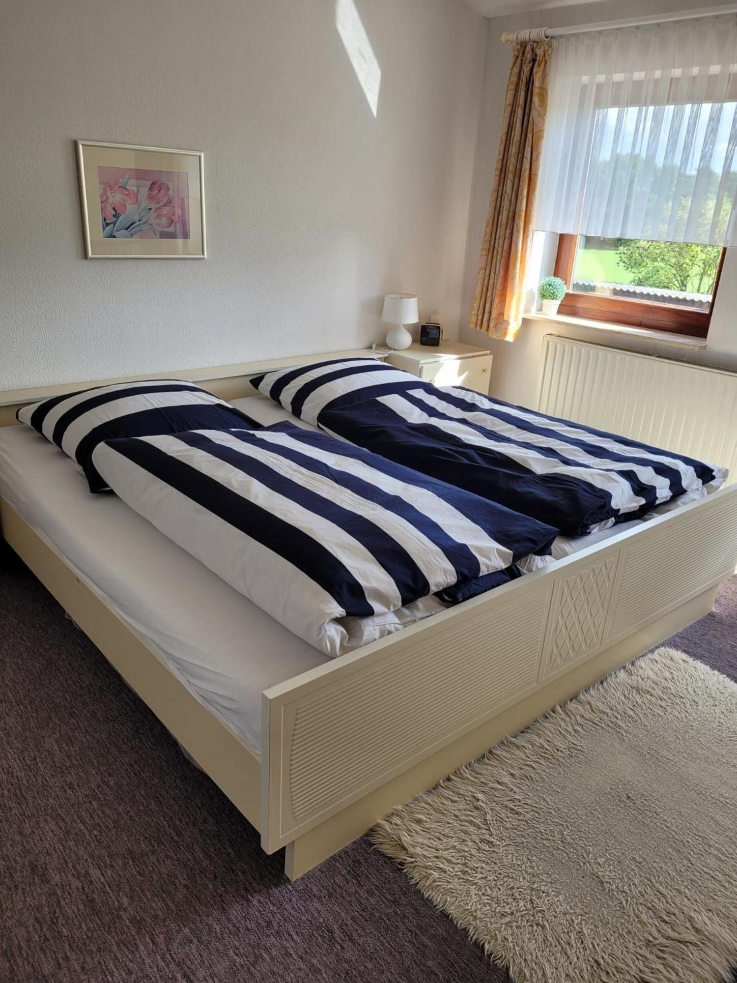 Ferienwohnung Thomsen Taarstedt Esterno foto